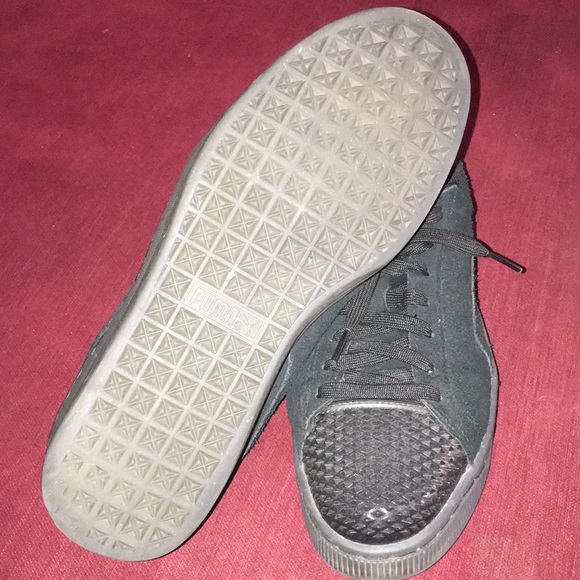 Puma gently used - Picture 5 of 5